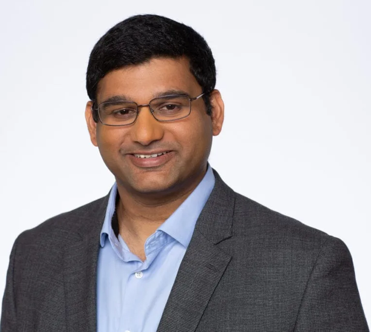 Madan Menon