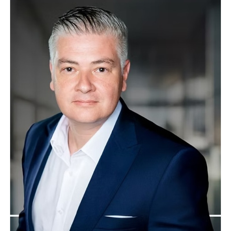 Mike Kalansky